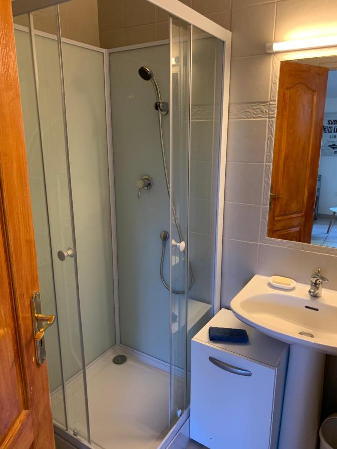 Apartmán Logement Mabouya Brignoles Exteriér fotografie