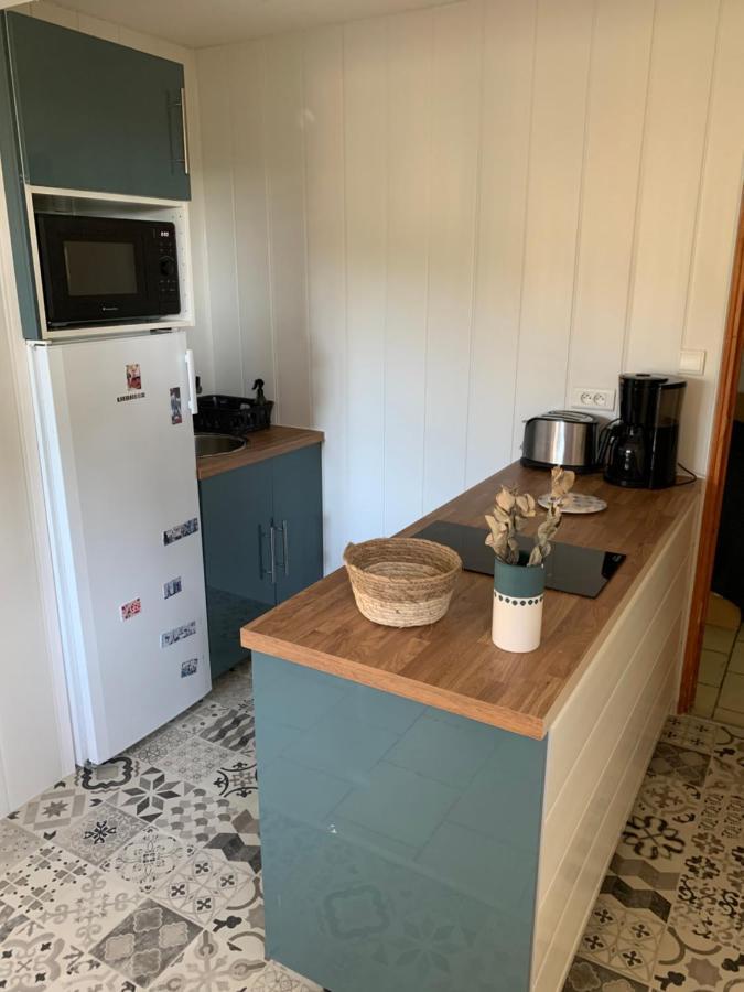 Apartmán Logement Mabouya Brignoles Exteriér fotografie